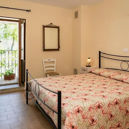 Vakantiehuis La Casa Del Vico Sant'Eufemia a Maiella