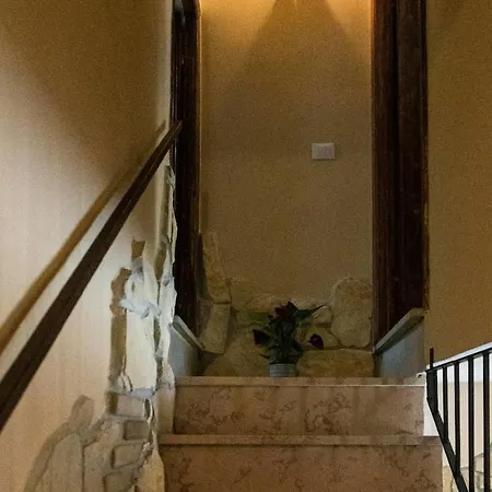 La Casa Del Vico