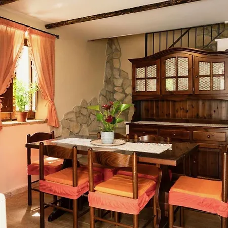 La Casa Del Vico * Сант-Эуфемия-а-Маелла