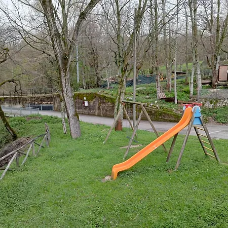 La Casa Del Vico Vakantiehuis
