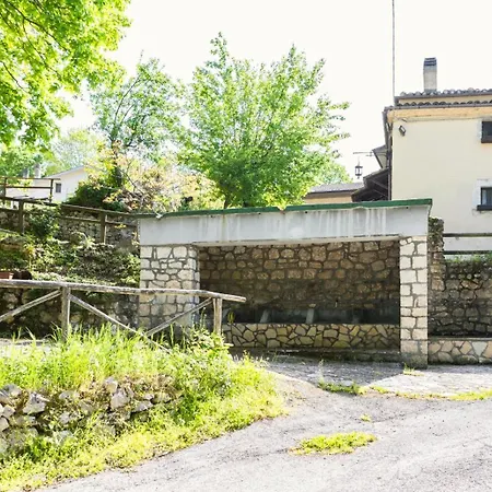La Casa Del Vico Vakantiehuis