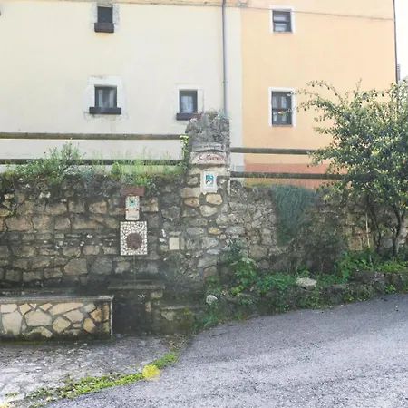 La Casa Del Vico サンテウフェミーア・ア・マイエッラ