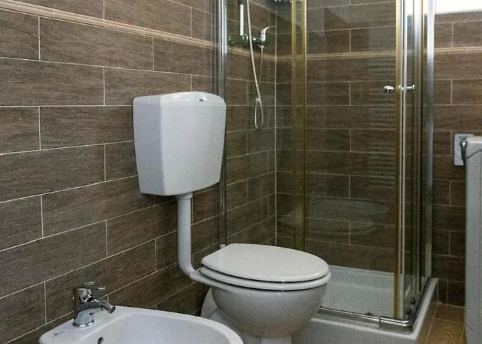 La Casa Del Vico * Sant'Eufemia a Maiella