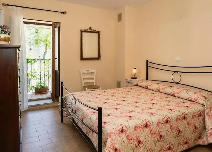 Tatil Evi La Casa Del Vico Sant'Eufemia a Maiella