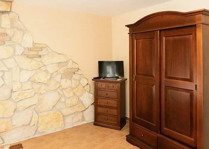 La Casa Del Vico Tatil Evi