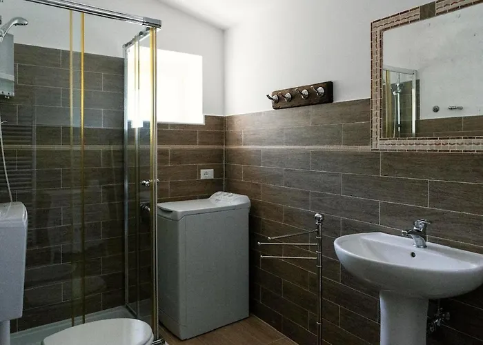 La Casa Del Vico Sant'Eufemia a Maiella