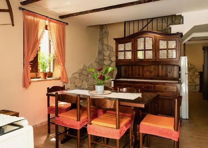 La Casa Del Vico * Sant'Eufemia a Maiella