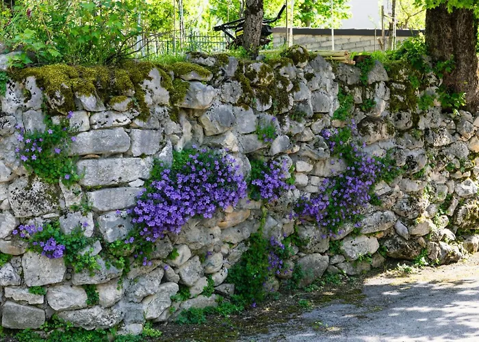 La Casa Del Vico Tatil Evi *